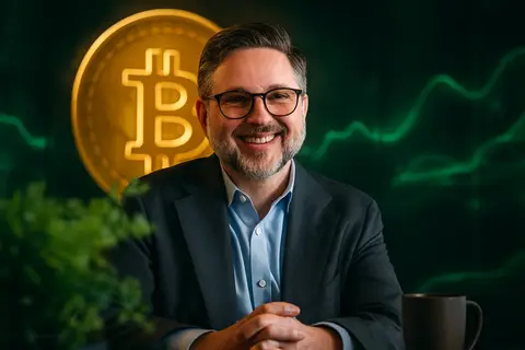 Grayscale Prediksi Bitcoin Cetak Rekor Baru pada 2026, Siklus 4 Tahunan Berakhir