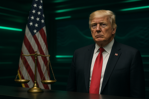 Trump Sebut Suku Bunga Tak Lagi Jadi Penentu Utama Ekonomi AS