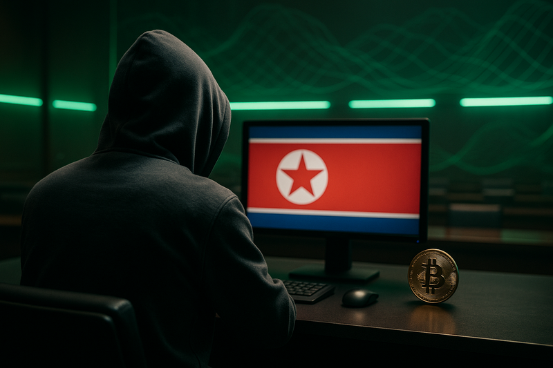 Modus Baru Hacker Kripto Korea Utara Kini Pakai Zoom Palsu, Kerugian Capai $300 Juta