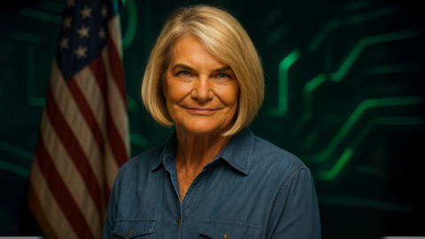 Senator AS Cynthia Lummis Usulkan Perubahan Pajak Kripto dalam "Big Beautiful Bill"