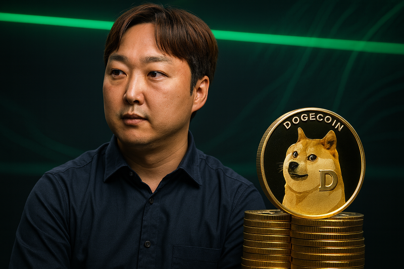 Pria Ber-IQ Tertinggi Dunia Akui Jadi Penggemar Dogecoin