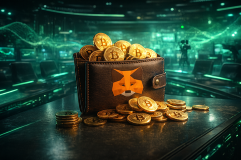 MetaMask Luncurkan Layanan Beli BTC Langsung Pakai Fiat