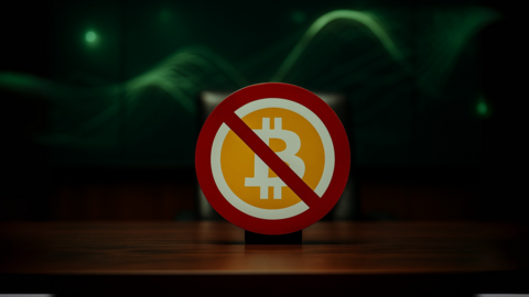 Connecticut Resmi Larang Pembentukan Cadangan Bitcoin oleh Pemerintah Negara Bagian