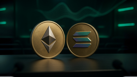 Robinhood Luncurkan Layanan Staking ETH dan SOL di AS