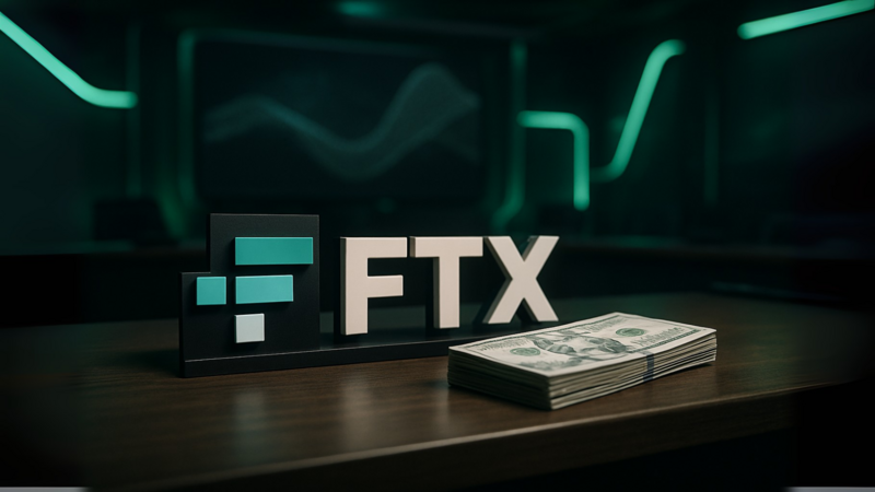 Cair Hingga 120%, FTX Mulai Proses Refund kepada Kreditor