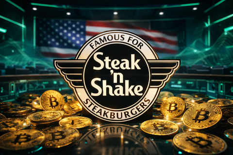Restoran Steak n Shake di AS Tawarkan Opsi Gaji Karyawan Pakai BTC