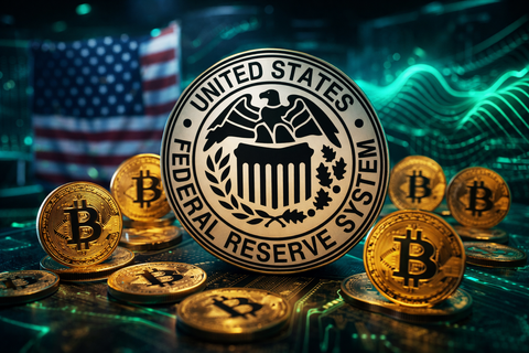 Resmi: The Fed Cabut Aturan 2023, Buka Jalan Inovasi Bank & Kripto