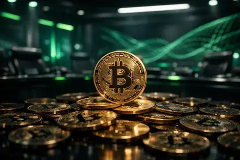 Sepanjang 2025 Holder Lama Bitcoin Tercatat Masuk Pasar Senilai Hampir $300 Miliar