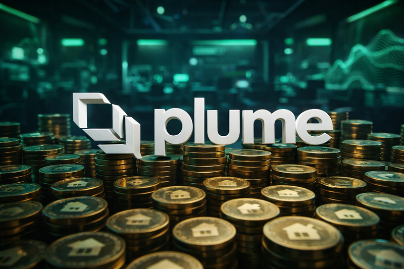 Plume Tunggu Izin Regulator AS Untuk Platform Tokenisasi Aset Nyata