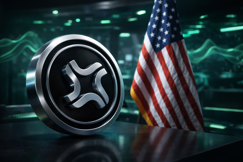 Jito Foundation Umumkan Kembali Beroperasi di AS