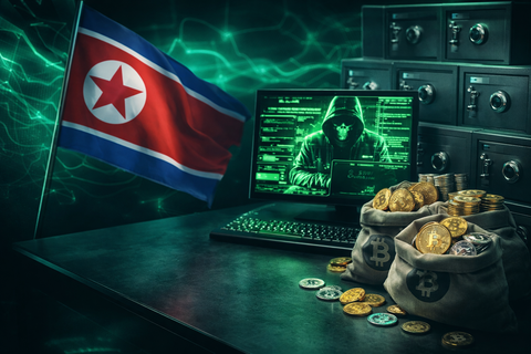 Aktivitas Hacker Korea Utara Naik 50%, Curi Lebih dari $2 Miliar Sepanjang 2025
