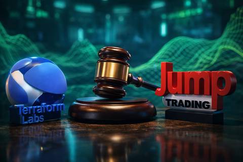 Tim Pembubaran Terraform Labs Gugat Jump Trading Senilai $4 Miliar