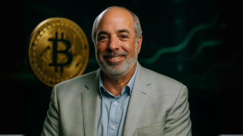 Penasihat Keuangan Ric Edelman Sarankan Alokasi 10-40% Portofolio ke Kripto