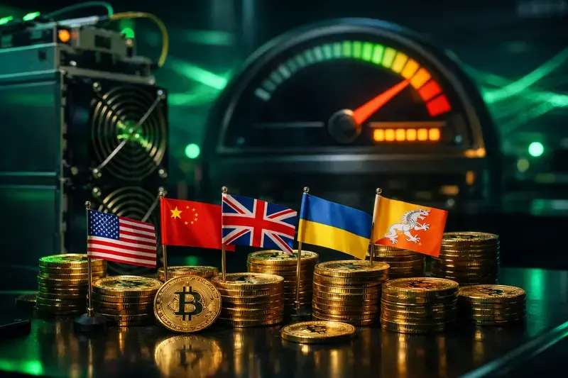 Semakin Menipis, Hanya Tersisa 1 Juta Bitcoin yang Bisa Ditambang