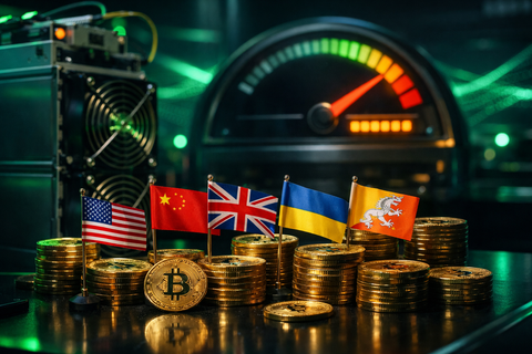 Semakin Menipis, Hanya Tersisa 1 Juta Bitcoin yang Bisa Ditambang