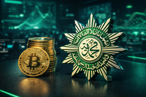 Lakukan Kajian, Muhammadiyah Ingin Obyektif Sikapi Kripto dan Blockchain