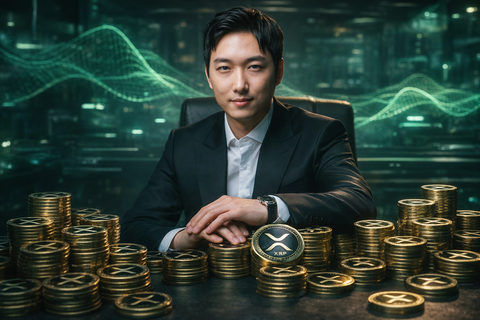 Pria IQ Tertinggi Dunia Sebut XRP Bisa Tembus $1.000