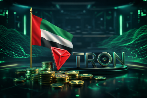 Abu Dhabi Resmi Akui USDT di Blockchain TRON