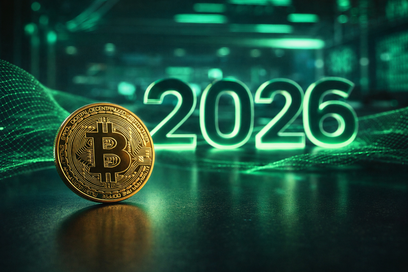 Bitcoin Dinilai Masih Punya Fondasi untuk Bangkit Tahun Depan