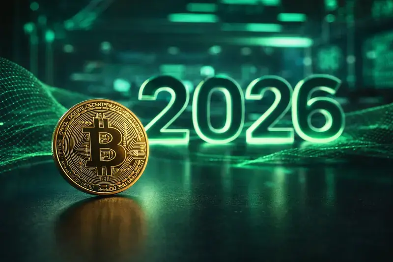 Bitcoin Dinilai Masih Punya Fondasi untuk Bangkit Tahun Depan