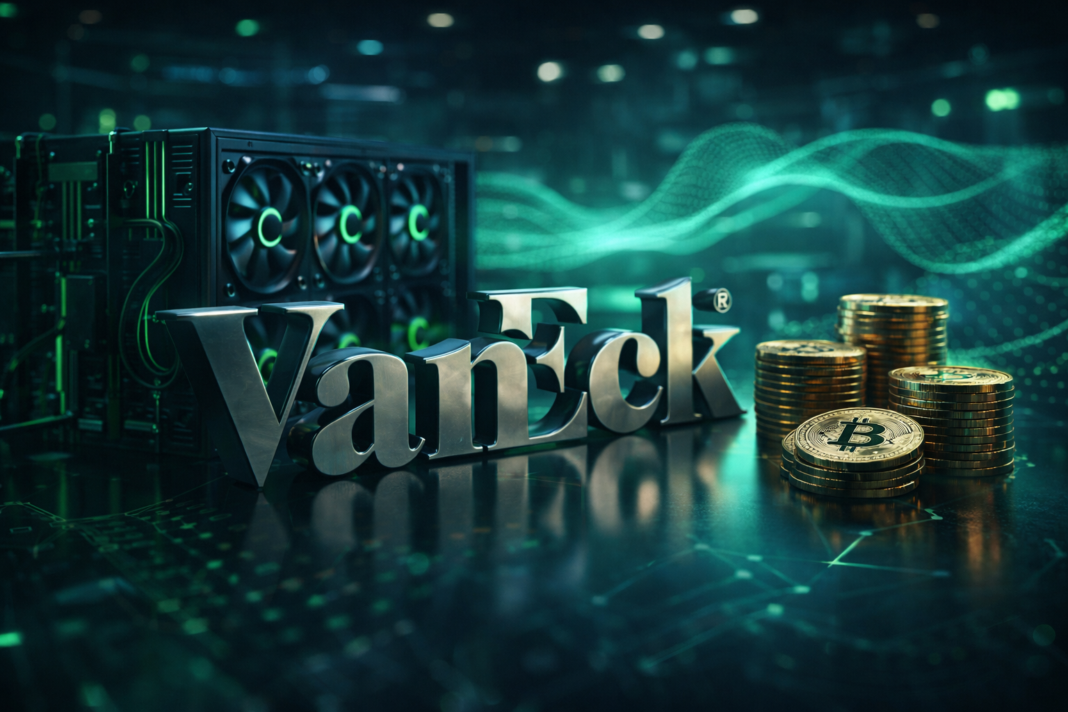 Perusahaan Investasi VanEck Sebut Kapitulasi Miner Jadi Sinyal Bitcoin Hampir Bottom