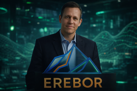 Bank Digital Erebor Bidik Pendanaan $350 Juta, Fokus Klien Kripto dan Teknologi