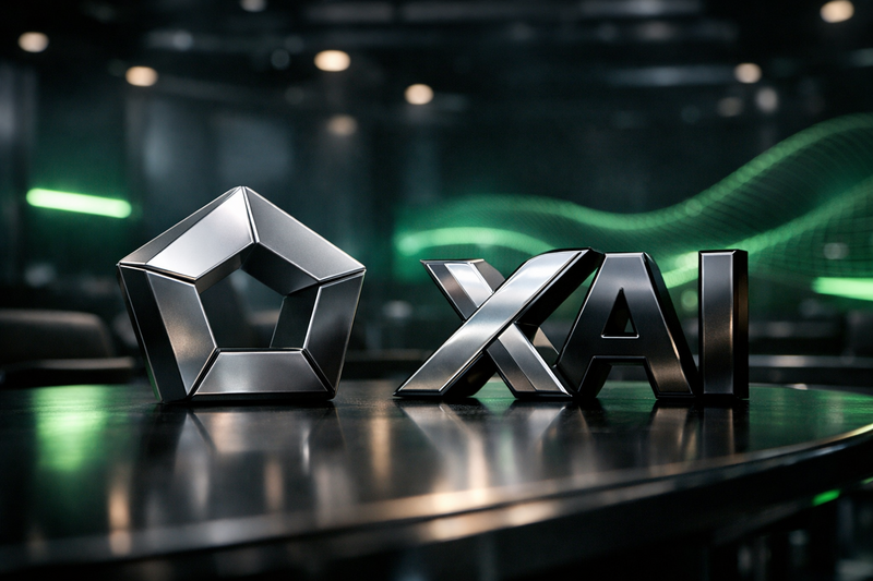 Pentagon Gandeng xAI Milik Elon Musk untuk Perluas Kapabilitas Kecerdasan Buatan