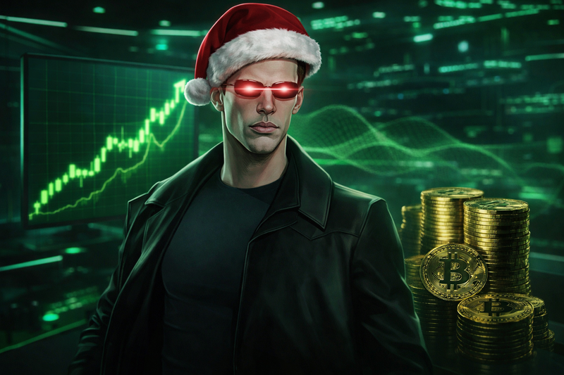 James Wynn Tutup Semua Posisi Short Bitcoin, Deteksi Anomali Market