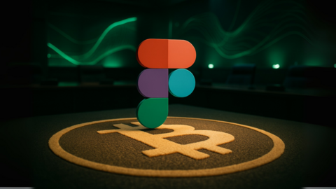 Siap Borong $30 Juta Bitcoin Jelang IPO, Figma Klaim Sudah Miliki $69,5 Juta di ETF Bitcoin