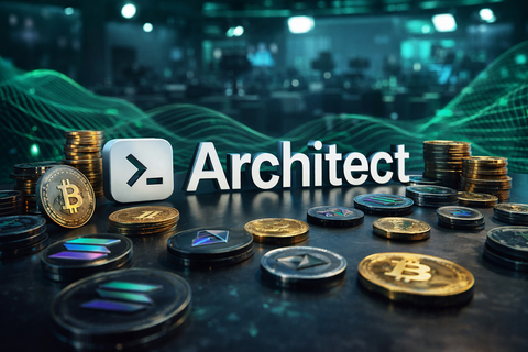 Eks Presiden FTX AS Brett Harrison Raih $35 Juta untuk Bangun Bursa Kripto Architect