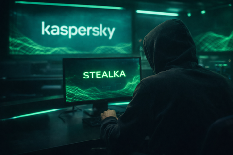 Kaspersky Ungkap Malware “Stealka” Incar Pengguna Kripto Lewat MOD Game dan Software Bajakan