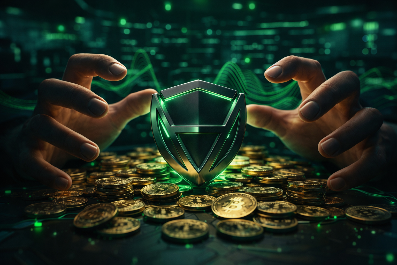 Sepanjang 2025, Kerugian Akibat Peretasan dan Penipuan Kripto Tembus $3,35 Miliar