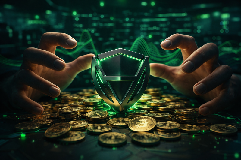 Sepanjang 2025, Kerugian Akibat Peretasan dan Penipuan Kripto Tembus $3,35 Miliar