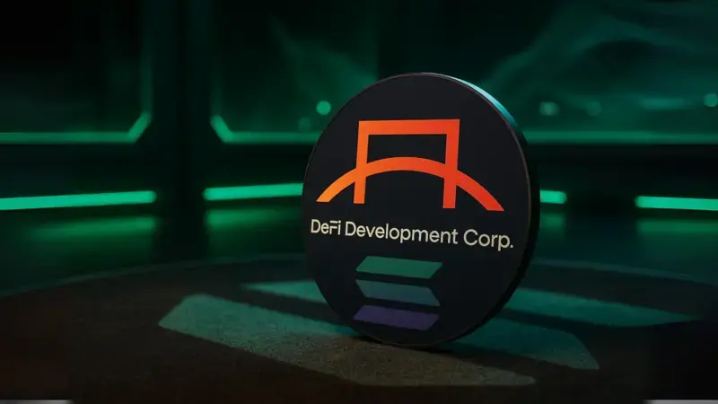 DeFi Development Corp. Mengumumkan Penawaran Pribadi $100 Juta untuk Obligasi Konversi dan Akuisisi Solana