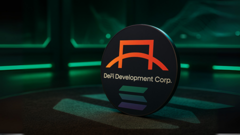 DeFi Development Corp. Mengumumkan Penawaran Pribadi $100 Juta untuk Obligasi Konversi dan Akuisisi Solana