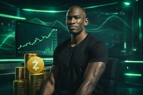 Narasi Privasi Semakin Relevan, Arthur Hayes Sebut Zcash Akan Terbang ke $1.000