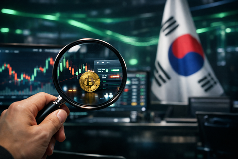 Makin Ketat, Korea Selatan Berencana Awasi Transaksi Kripto di Bawah Rp11 Juta