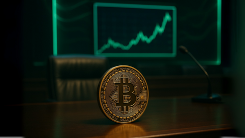 Pasokan Bitcoin ke Exchange Turun ke 14,5%, Terendah Dalam 7 Tahun