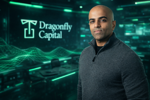 Dragonfly Rilis Outlook Kripto dan AI 2026, Bitcoin Diproyeksikan Tembus $150.000