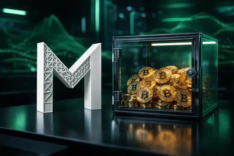 Metaplanet Tambah Muatan 4.279 Bitcoin, Total Kepemilikan 35.102 BTC