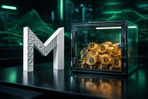 Metaplanet Tambah Muatan 4.279 Bitcoin, Total Kepemilikan 35.102 BTC