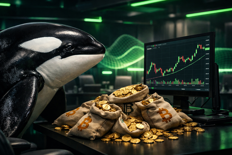 CEO CryptoQuant: Whale Akumulasi Spot, Ritel Sibuk Spekulasi di Futures