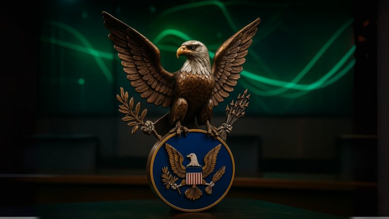 SEC Pertimbangkan Percepat Proses Listing ETF Kripto, Targetkan Persetujuan dalam 75 Hari