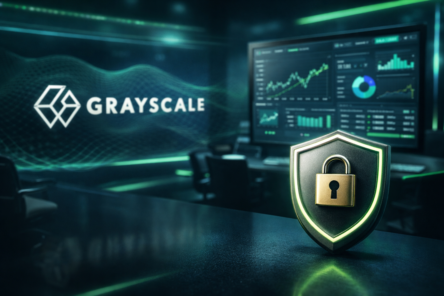 Grayscale: Kripto Sektor Privasi Unggul Saat yang Lain Lesu