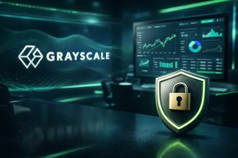 Grayscale: Kripto Sektor Privasi Unggul Saat yang Lain Lesu