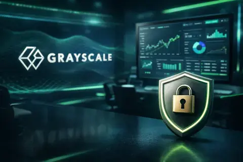Grayscale: Kripto Sektor Privasi Unggul Saat yang Lain Lesu