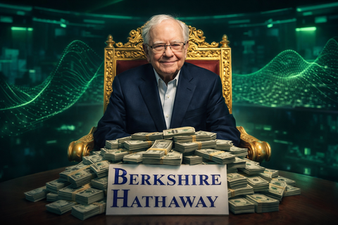 Warren Buffet Resmi Pensiun, Akhiri Era 60 Tahun di Berkshire Hathaway