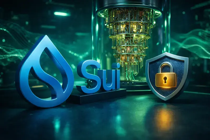 Sui Network Siapkan Fitur Transaksi Privat di 2026