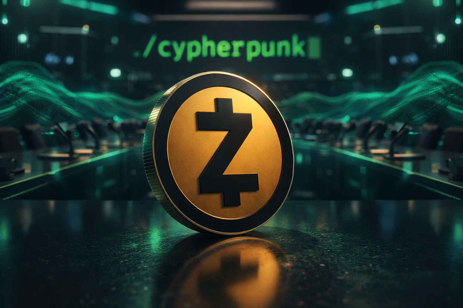 Cypherpunk Tambah Investasi Zcash $29 Juta, Kuasai 1,76 Persen Suplai