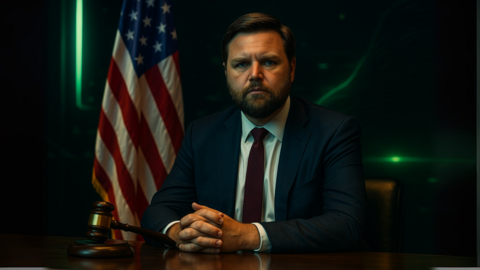 Senat AS Sahkan "One Big Beautiful Bill Act" : Kontroversi dan Potensi Ekonomi